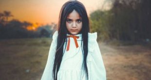 ريم عبد القادر ما وراء الطبيعة حولني لرمز مرعب .. ولم أتوقع هذه الشهرة22