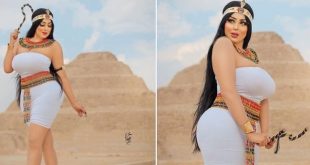 سلمى الشيمي للنيابة : دخلت منطقة سقارة بطريقة قانونية ومعملتش حاجة غلط