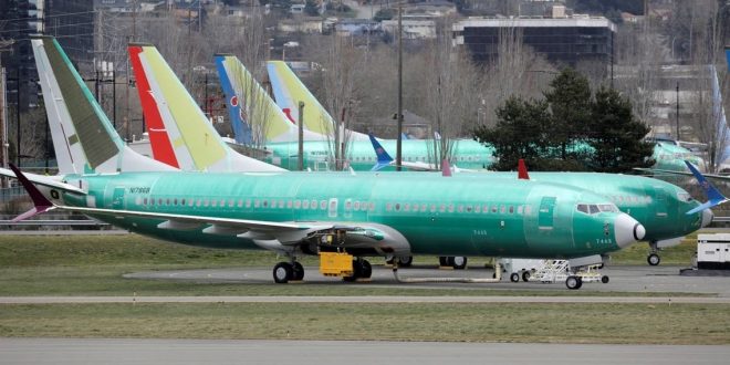 شركات الطيران الأميركية تترقب قرار الكونجرس بتمرير مشروع قانون للإصلاح