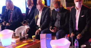 شرم الشيخ تغرى الأوكرانيين بحفل كبير فى ختام ورشة عمل للتسويق والترويج1