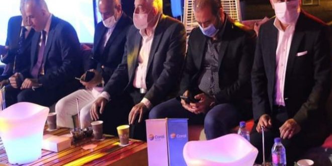 شرم الشيخ تغرى الأوكرانيين بحفل كبير فى ختام ورشة عمل للتسويق والترويج1