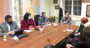 شلبي تكشف عن تشغيل خط طيران نيش - الغردقة لزيادة حركة السياحة من البلقان