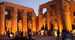 شينخوا .. الأقصر أشهر مناطق الجذب السياحي في العالم تعاني وتتطلع للصينيين