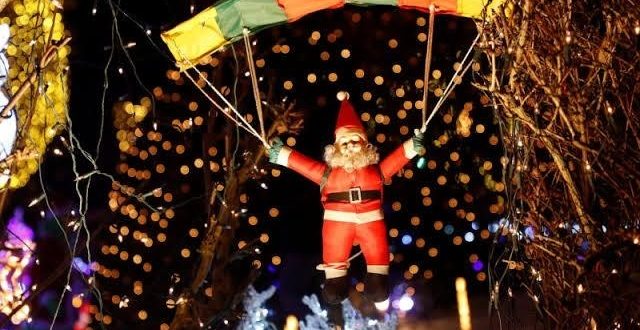 صدمة لمطربي ومنظمي الحفلات الغنائية خلال ليلة رأس السنة