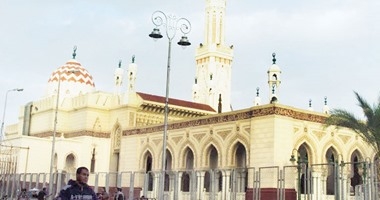 الوقائع المصرية تنشر قرار تسجيل 3 قبور آثرية بضريح القنائى بمحافظة قنا