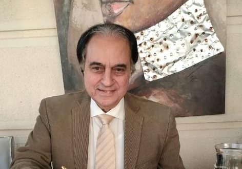 عادل المصرى