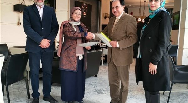 غرفة المنشآت توقع اتفاقية مع معهد إيجوث الإسكندرية لتنشيط السياحة الوافدة