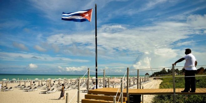 كوبا تروج لجزيرة هافانا بأنها أمنه من كورونا .. وتفتح حدودها أمام السياح