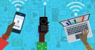 كيف غيرت تكنولوجيات الإعلام والاتصال الحياة اليومية للأفراد ؟33