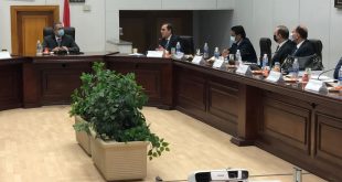 لجنة الخبراء تنهى اجتماعاتها بإستعراض نتائج طرح وتشغيل خدمات المتحف الكبير