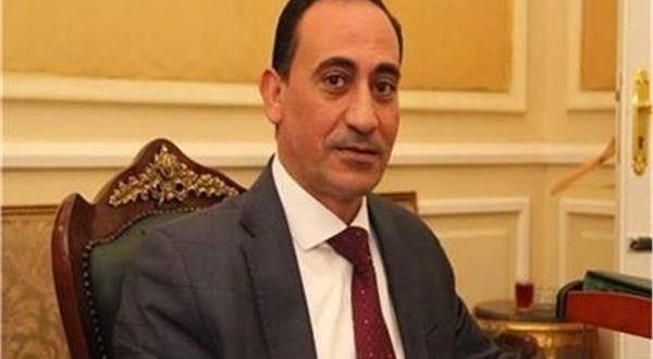 لجنة النقل والمواصلات بالنواب تؤكد أهمية خط سكة حديد قنا سفاجا.. أبو طرطور
