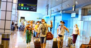 مليون سائح زاروا مصر منذ استئناف الرحلات .. وأزمة العمرة مستمرة