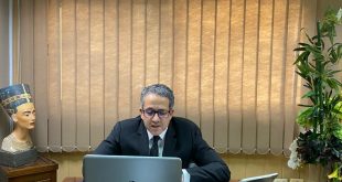 منظمة السياحة العالمية تدعو لاستئناف الحركة السياحية وتبني إعلان لابالما