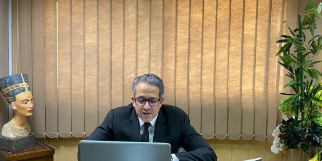 منظمة السياحة العالمية تدعو لاستئناف الحركة السياحية وتبني إعلان لابالما