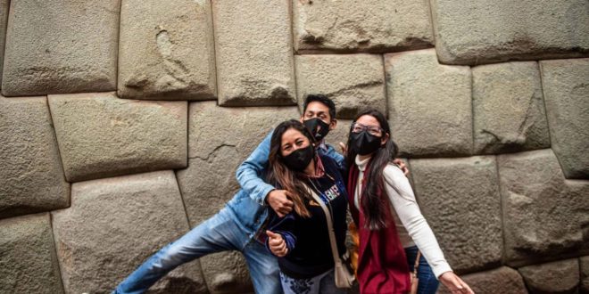 هل تغير كورونا أنماط السياحة 1