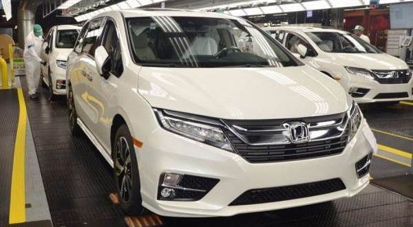 هوندا تستدعي 1.79 مليون سيارة على مستوى العالم .. تعرف على الأسباب