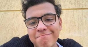 وفاة طالب العلاج الطبيعي بجامعة سيناء يشعل مواقع التواصل الاجتماعي