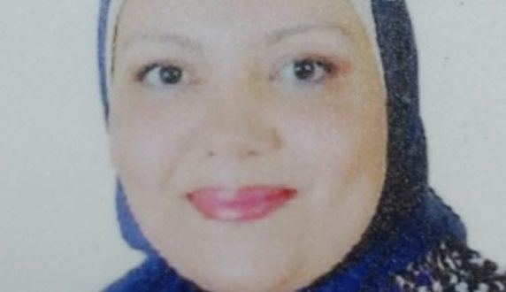 غادة عادل مديراً عاماً للمكتب الفني لوزير السياحة والآثار