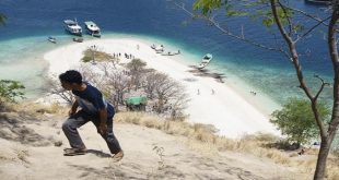 إندونيسيا 17 ألف و500 جزيرة تضعها فى مكانة فريدة بخريطة السياحة العالمية