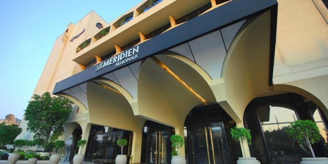 فندق ميريديان هيلوبوليس يوقع إتفاقية تسوية مستحقات 158عاملا بـ39مليون جنيه