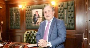 الموضوع مطَّول.. القنصل الأردني بالمجر يطالب بالتركيز على السياحة الداخلية