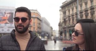 تجربة مثيرة.. حب يتحدى كورونا فى المكسيك وعيد الميلاد تجمع بينهما لأول مرة