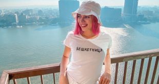 ماذا فعل المدونون الأوكران خلال زيارتهم الاستكشافية لمدن الصعيد السياحية؟22