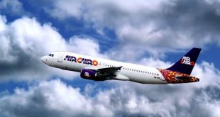 4 رحلات أسبوعية لايركايرو بين مصر وكوبنهاجن و بيلوند وأسلو  وستوكهولم 