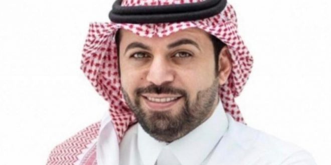 "العقيلي” مديرًا عامًا للاتصال المؤسسي والتسويق للطيران المدني السعودي