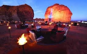 السعودية تشارك في اجتماع المجلس التنفيذي لمنظمة السياحة العالمية