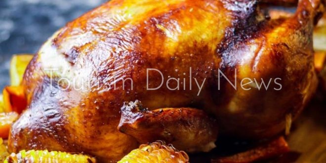 دجاج روستو .. طريقة مبتكرة لتجديد سفرتك