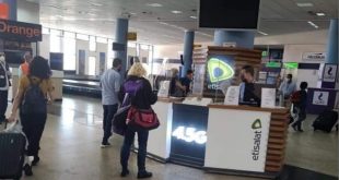 ننشر جدول رحلات شركات الطيران الأوروبية إلى مرسي علم خلال الأسبوع المقبل