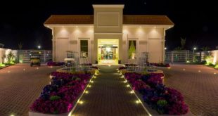 السعودية تفتتح منتجع سويس إنتر ناشيونال القصيم بتكلفة 80 مليون ريال