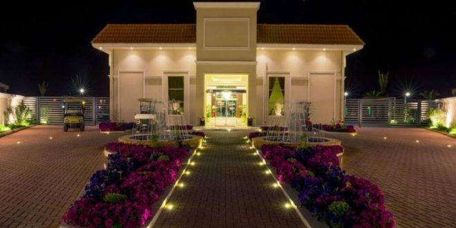 السعودية تفتتح منتجع سويس إنتر ناشيونال القصيم بتكلفة 80 مليون ريال