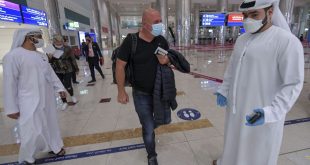 يديعوت أحرونوت: سياح إسرائيل "حرامية" فى دبي وتصرفاتهم بالفنادق "مخجلة