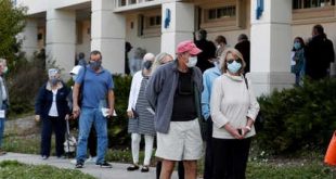 حظر جوازات سفر كورونا