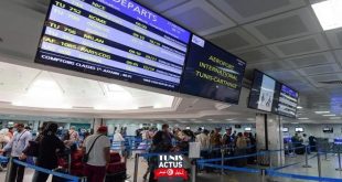 أوروبا تتسابق لإنقاذ السياحة التونسية ومنعها من السفوط والإنهيار