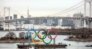 إلغاء أولمبياد طوكيو أمر لا مفر منه وحديث اليابان.. وفلوريدا تدخل على الخط