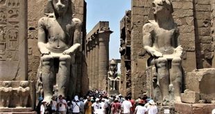 تسويق السياحة الثقافية : الأقصر طبقت الإجراءات وتوقعات بزيادة أعداد السياح