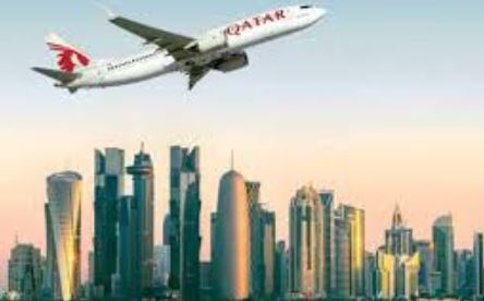 الإمارات تكشف عن عبور أول طائرة قطرية لأجوائها قادمة من ملبورن إلى الدوحة