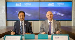 البحر الأحمر للتطوير تعين شركة daa العالمية كمشغل للمطار وإدارة المرافق