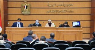 التضامن تعقد جلسات مع العمالة غير المنتظمة لبحث مد مظلة الحماية الاجتماعية