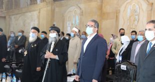 التفاصيل الكاملة لأعمال تطوير مشروع مسار العائلة المقدسة ومتى يرى النور ؟1