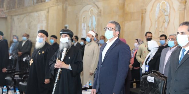 التفاصيل الكاملة لأعمال تطوير مشروع مسار العائلة المقدسة ومتى يرى النور ؟1