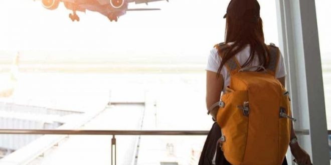 السفارة البريطانية تكشف تعليمات جديدة بشأن السفر من مصر وإعفاء فئات من PCR