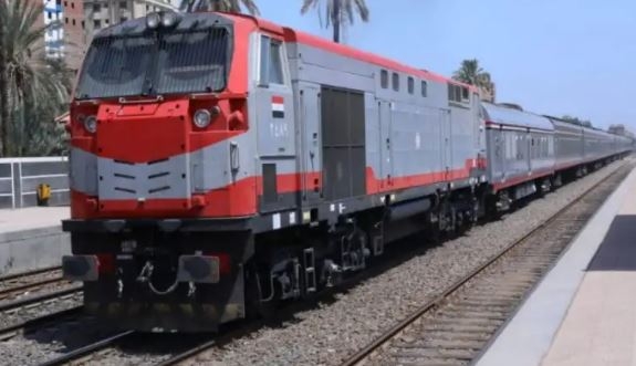 8 قطارات إضافية لتشجيع السياحة الداخلية بالأقصر وأسوان ابتداء من الثلاثاء