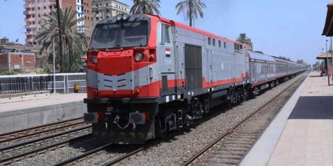 السكة الحديد تكشف عن التطبيق الرسمي الوحيد لحجز تذاكر القطارات