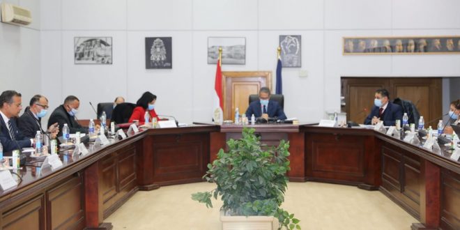 السياحة تبدأ إجراءات التعاقد مع مكتب دولي لإطلاق حملة مصر الترويجية