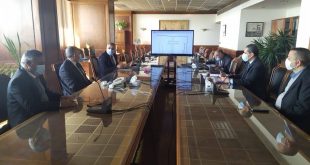 زفتى تتجمل .. دراسة لإنشاء ممشى أهل مصر بالكورنيش ليصبح متنفساً للأهالى