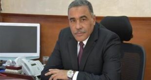 البدء في تطوير طريق سيوة ومخطط لتنمية الواحة بحل مشكلة مياه الصرف الزراعي